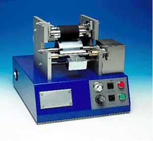 打样机的维护和保养