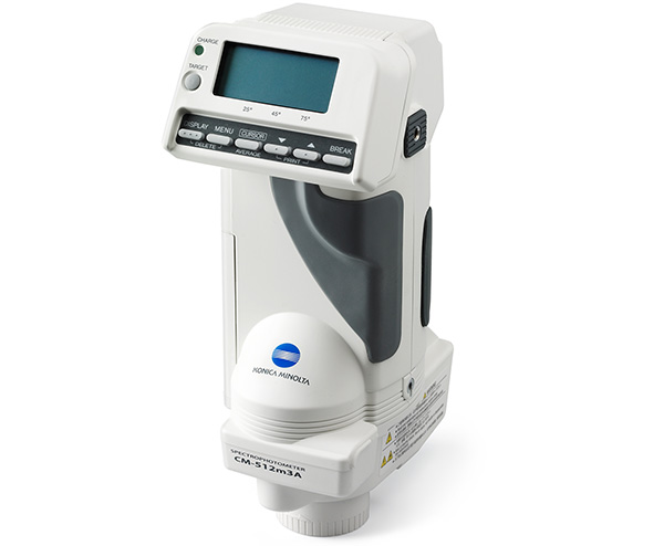 CM-512m3A三角度色差仪