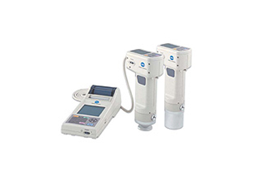 CR-400色差检测仪