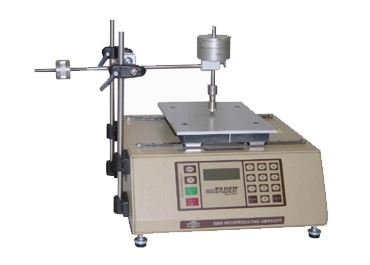 Taber 5900材料耐磨试验机