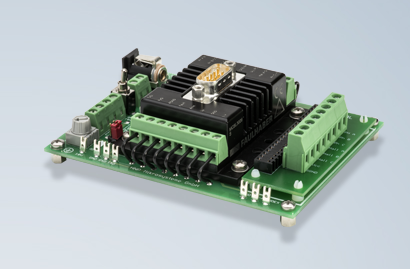 计量泵S-BL 可编程控制器