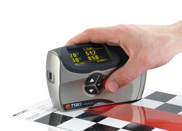 TQC GL0030三角度光泽仪