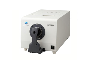 CM-3600A液体色差仪