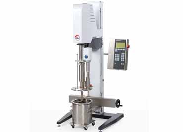 LH高粘度分散机