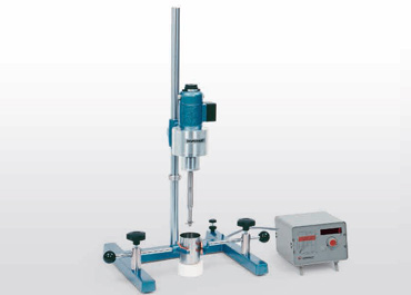 DISPERMAT CC高剪切分散机