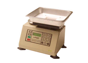 Taber 6160磨耗测量仪