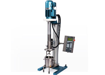 DISPERMATVL真空分散机