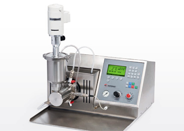 DISPERMAT SL5珠磨机