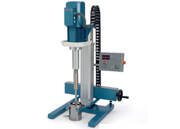 DISPERMATCN10涂料分散机