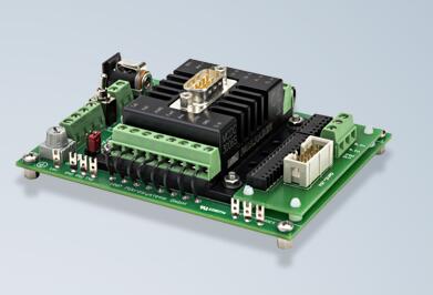 S-ND 可编程控制器