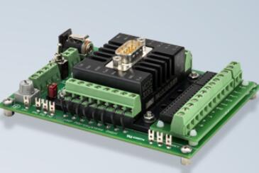 S-HD-KL 可编程控制器