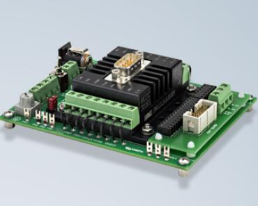 S-ND 可编程控制器