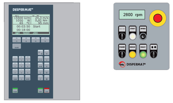 C-EX防爆控制系统和M-EX防爆控制系统