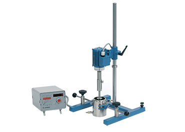 VMA Dispermat LC分散机