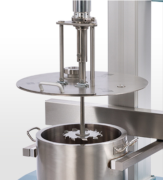 DISPERMAT®CN分散机产品细节图