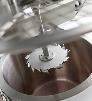 DISPERMAT®CN分散机产品细节图