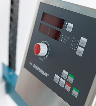 DISPERMAT®CN分散机产品细节图