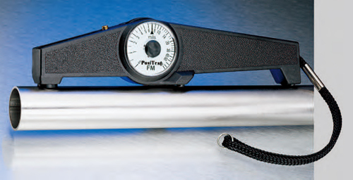 美国Defelsko涂层测厚仪