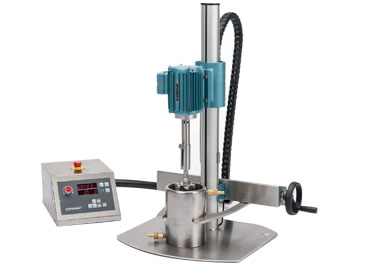 DISPERMAT CV3-PlUS乳化分散机