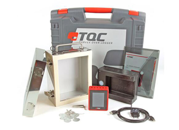 荷兰TQC炉温仪CURVEX-3