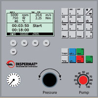 C-EX全面防爆控制系统