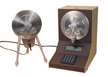 泰伯Taber 150-B/150-E橡胶磨耗仪