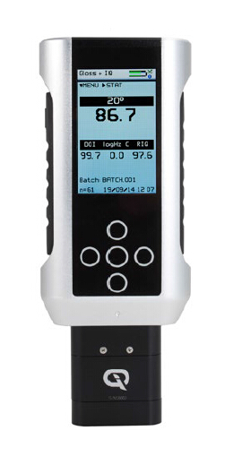 喷涂光泽度仪/色差仪