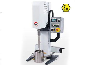 DISPERMAT进口全防爆分散机