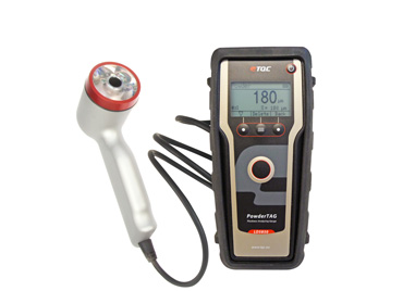 PowderTag LD5850粉末涂料测厚仪