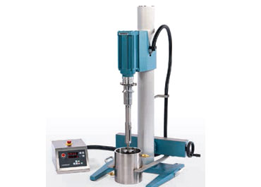 CV4-PLUS高速分散机