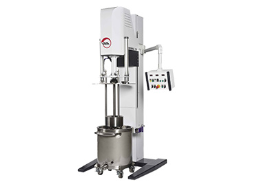 实验高速分散机