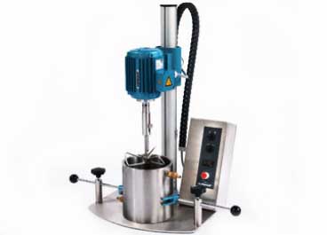 DISPERMAT R30高速搅拌机