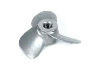 重型不锈钢螺旋桨叶片