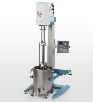 DISPERMAT CN80篮式砂磨机