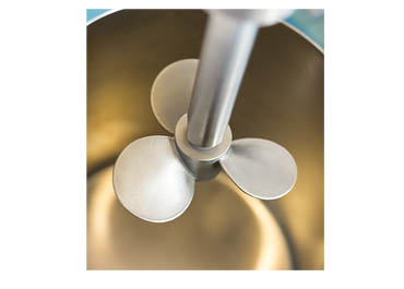 高速混合搅拌机 叶轮