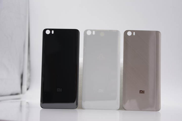 陶瓷、玻璃手机后盖