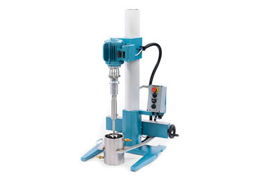DISPERMAT LC系列涂料分散机