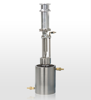 TML研磨系统转子