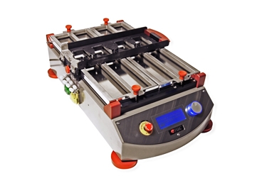 TQC耐擦洗试验机