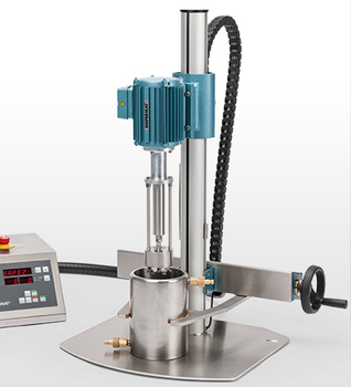 CV3-PLUS篮式砂磨机