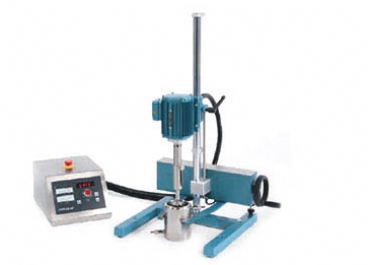 VMA DISPERMAT LC系列分散机