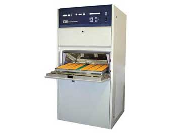 Q-SUN氙灯老化试验箱