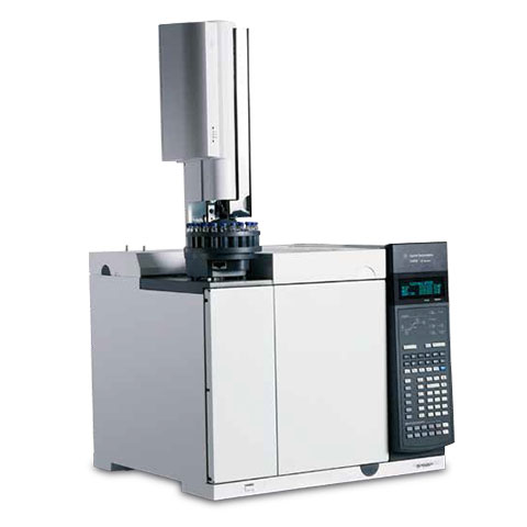 7890B 气相色谱仪