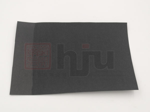 特种纸触感油刮样效果