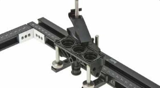 Baty影像测量仪定位杆