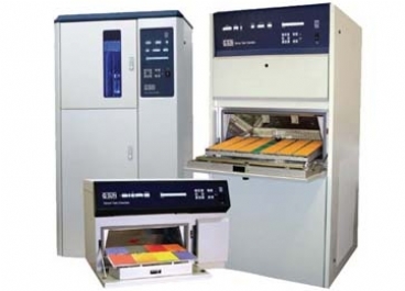 Q-SUN氙灯老化箱