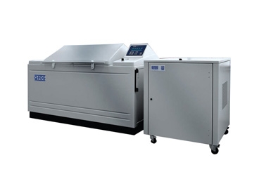 Q-fog CCT盐雾试验箱和CRH盐雾试验箱