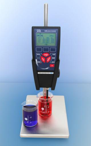 SITA动态表面张力仪