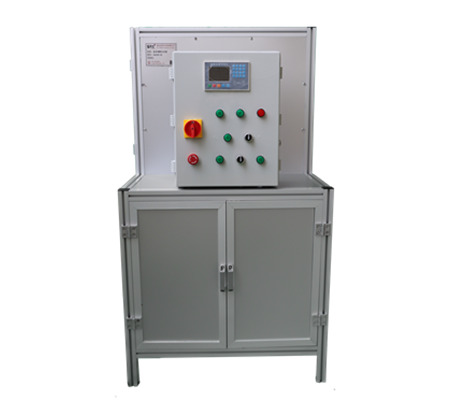 盐溶液自动配比装置