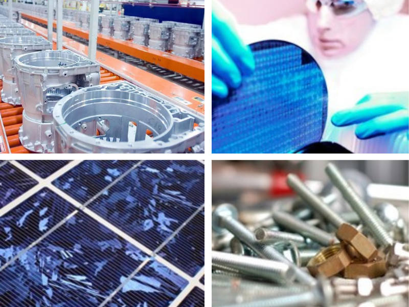 析塔在线清洁度仪应用